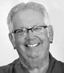 GARY YACKEY Obituary (2018)