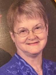 Patricia Selvage Obituary (2021)