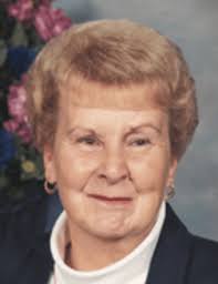 Norma J. Foor