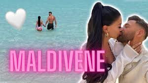 I år kan hun sjekke inn på nytt Maldivene Vlog 1 Reunited With My Love Nghenhachay Net
