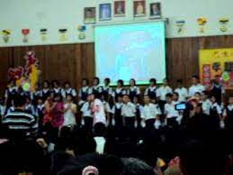 Sjk (c) hin hua klang 巴生兴华小学 has 2,010 members. Hin Hua Youtube