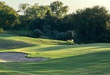 2026 Points Race at ColoVista Golf