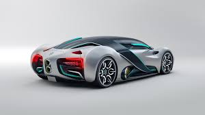 Get the best hd car wallpaper for desktop on wallpaperset. Hyperion Xp 1 4k Hd Cars Wallpapers Hd Wallpapers Id 34360