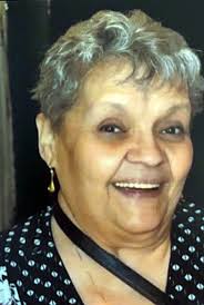 Lydia Nieves Obituary