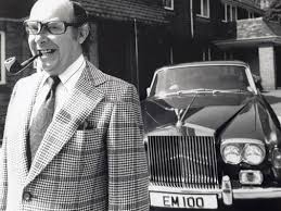 Eric morecambe on wn network delivers the latest videos and editable pages for news & events, including entertainment, music, sports, science and more, sign up and share your playlists. Eric Morecambe S Driver Reveals What Comic Was Really Like Lancashire Telegraph