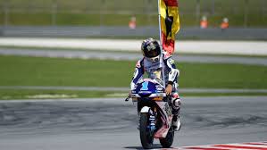 'martinator' m3 world champion motogp™️ rider hawke.rs/hawkersxjorgemartin. Motogp 2018 Jorge Martin Crowned Moto3 Champion Marca In English