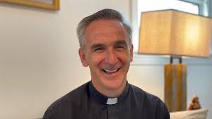 Catholic reverend aims to portray priests as 'real human beings' in a  realistic, modern way in new movie