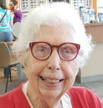 Mardell JOHNSON Obituary (2020)