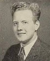 John Edward Grigg (1922-1972)