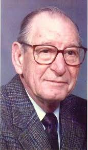 Obituary information for Andrew J. Garner