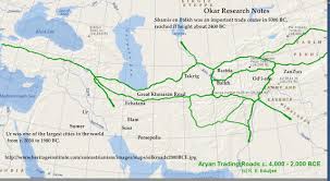Geographical study of khorasan region: The Great Khorasan Late Bronze Age Apocalypse Facebook