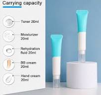 20ml pointed tip water dropper cosmetic tube - essence eye ...