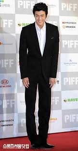 Lee Ki Woo