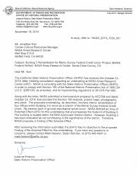 Building 3 Rehabilitation for Menlo Survey Federal Credit Union Project,  Moffett Federal Airfield, NASA Ames Research Center