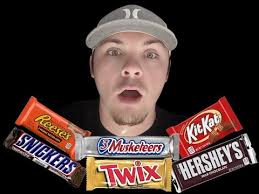 Candy King Competition