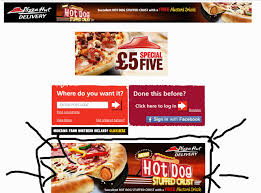 Pizza tastes better when it's free. Pizzahut Nourriture Food Gif Find On Gifer