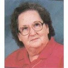 Obituary information for Betty J. McClanahan