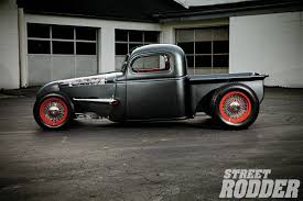Image result for Sagamore Green Light 1946 Truck
