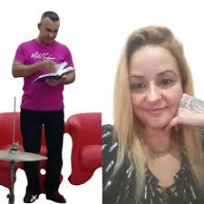 Profeta Valdemir Silva