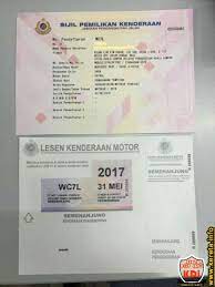 We did not find results for: Voc Vehicle Ownership Cert Sijil Pemilikan Kenderaan Jpj Ganti Geran Kereta