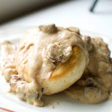 Biscuits And Gravy Meme Bill S Sausage Gravy Recipe Sausage Gravy Breakfast Dishes Recipes