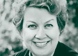 General Hospital Star, Beth Peters, Dies at 92