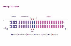 Best seats in the plane. Caribbean Airlines Fleet Boeing 737 800 Details And Pictures