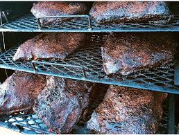 This helps keep it moist and stops it from burning. Top Frequently Asked Questions Answers On Smoking Briskets Three Little Pigs Bbq Rubs Sauces