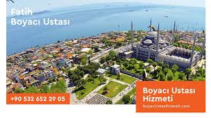 Alta 50 maddelik bir liste sunduk sizlee, buyrun.kolay gelsin. Fatih Boyaci Ustasi Fatih En Iyi Boya Ustasi Hizmeti
