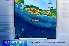 Apache server at docs.gempa.de port 443. Gempa Intraplate Di Pangandaran Merusak Dan Dirasakan Hingga Jauh Antara News