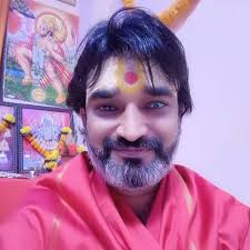 Acharya Rajeev Trivedi