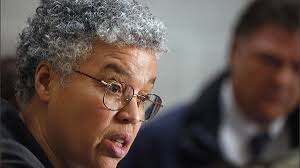 Chicago Teachers Union Endorses County Board President For Mayor