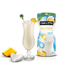 Pina Colada Ready To Drink Daily S Cocktails