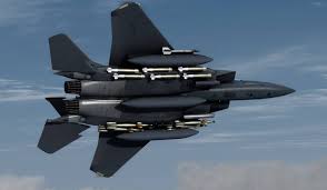 The magic of the internet. Just Flight Dc Designs F 15 C D E I Eagle For P3d V4 V5