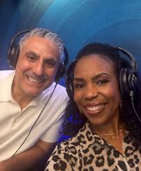 I had another fun morning