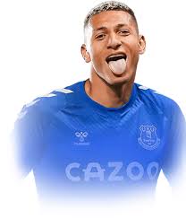 Richarlison de andrade (born 10 may 1997), known as richarlison (brazilian portuguese: Richarlison De Andrade Fifa 21 96 Summer Stars Rating And Price Futbin