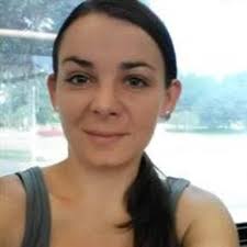 Sarah Christine Weston Obituary