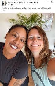 Ashley Buie's Instagram, Twitter & Facebook