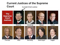 The map includes law schools throughout the u.s. The Supreme Court Ppt Download
