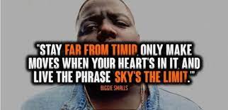 Pin On Biggie Quotes