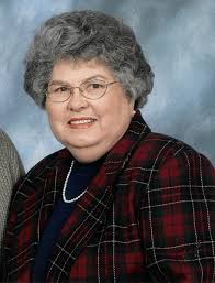 Obituary for Joyce B. Ward