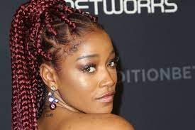 Oludele notes that this type of hair is excellent when she's creating box braids, senegalese twists, silky locs, and even updos. Box Braids Guide How Many Packs Of Hair For Box Braids
