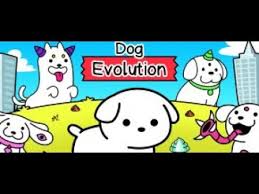 New Tapps Game Dog Evolution Android Ios