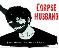 Nobody knows corpses' real identitycredit: Corpse Husband 19 Facts About The Youtuber You Should Know Popbuzz