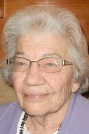 Betty Fuller Obituary in Madison at Ryan Funeral Homes