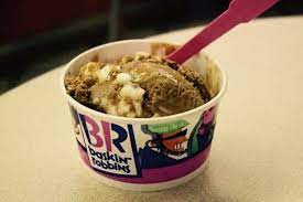 The famous ice cream chain is kicking off national ice cream month the best way possible: Ice Cream Review Of Baskin Robbins Kolkata Calcutta India Tripadvisor
