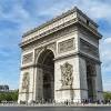 The eiffel tower was built by gustave eiffel for the 1889 exposition universelle, which was to celebrate the 100th year anniversary of the french revolution. Https Encrypted Tbn0 Gstatic Com Images Q Tbn And9gctl7jbiqlihrsaptry7msljstyfvtsitlfmvad50fihp 4wu0c2 Usqp Cau