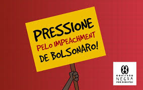 7,677 likes · 106 talking about this. Coalizao Negra Por Direitos Adita Pedido De Impeachment De Bolsonaro E Comeca Campanha Para Pressionar Deputados Coalizao Negra Por Direitos