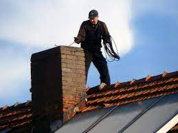 Bay area chimney sweep has been serving residential and commercial customers of the entire houston area for over 20 years. Your Yearly Sweep And Inspection Green Bay Wi Chimney Guy