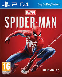 Marvel S Spider Man Playstation 4 Game Mania